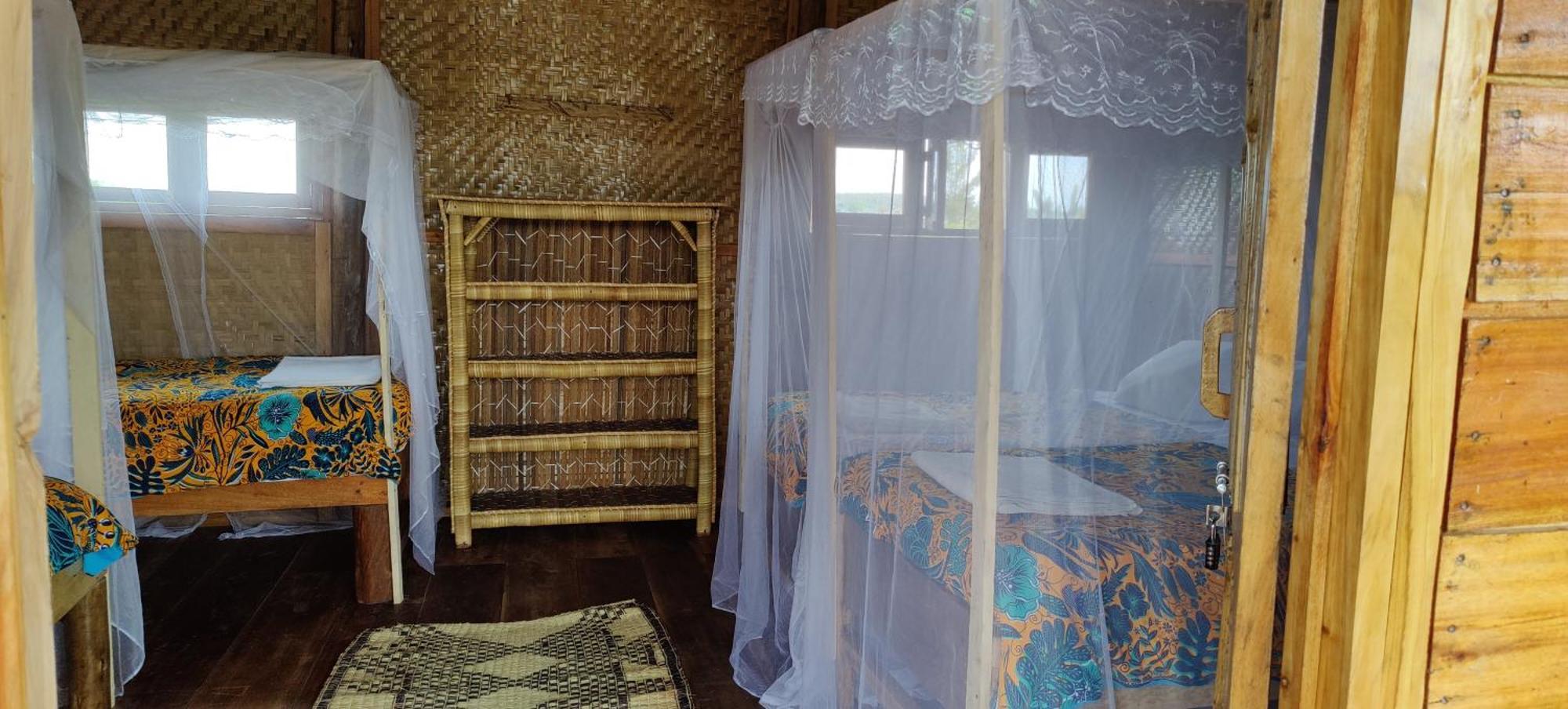 Mwamba Kelele Lodge Fort Portal Buitenkant foto