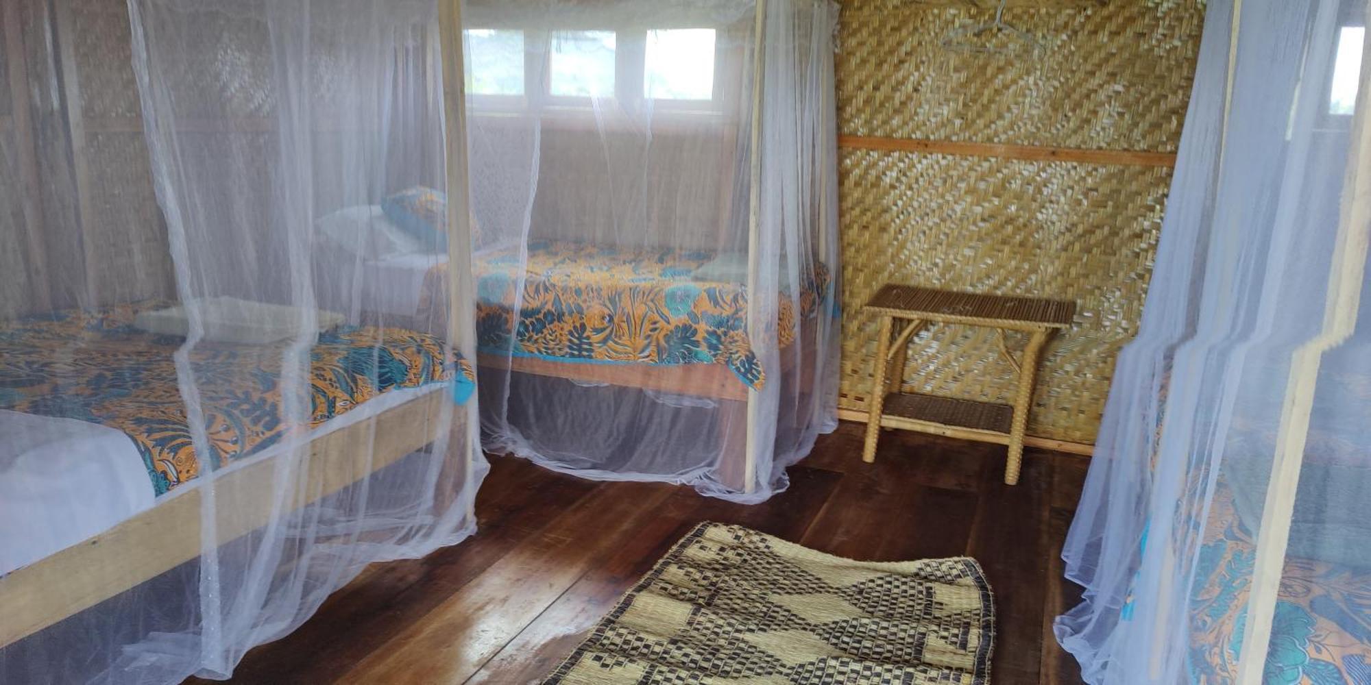 Mwamba Kelele Lodge Fort Portal Buitenkant foto